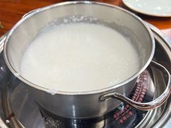 -盈田盈粥庄(黄兴公园店)