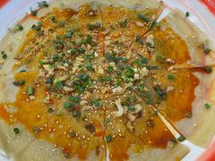 -鸿姐老火锅(疁城新天地店)