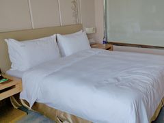 -南阳建业森林半岛假日酒店