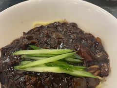 -桃园中华料理炸酱面(燕儿岛路店)