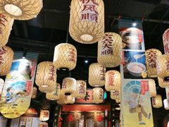 -南京大牌档(济南万象城店)