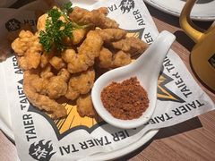 -太二酸菜鱼(兴业太古汇店)