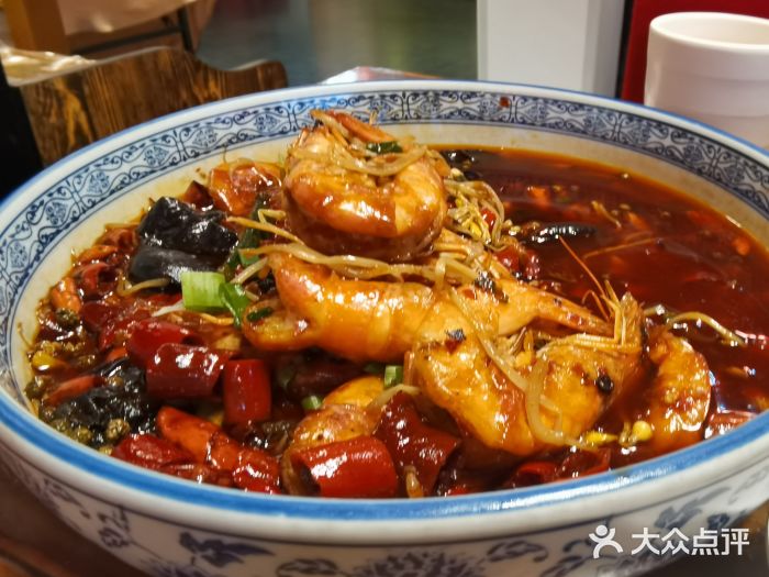 川外川(星海店)图片