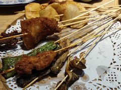 -小幸湖春饼(悦茂购物中心店)