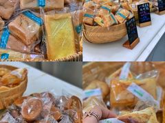 -青桔和木鱼·新中式糕点(万科天誉店)