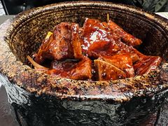 -蟹榭·本帮江浙菜·蟹宴(大宁久光商场店)
