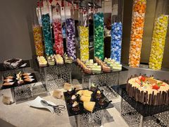 -金海湾自助餐厅(金陵饭店)