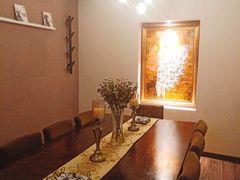 -岸芷汀兰·法餐牛排