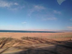 -青海湖国家重点风景名胜区