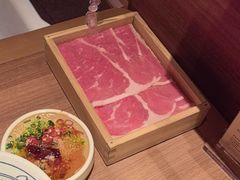 -巴奴毛肚火锅(京西大悦城店)
