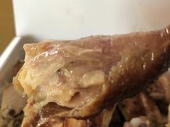 -紫燕百味鸡(南京西路店)