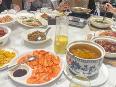 -同庆楼(花园店)