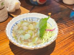 -鸟鹏烧鸟居酒屋(熙龙湾店)