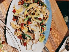 -1819餐厅·团队聚餐·烤串·精酿