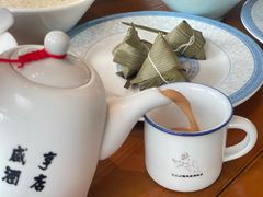 -香园茶社·金陵小灶(老门东店)