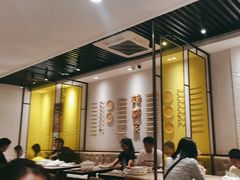 -姥姥家春饼店(交大东路店)