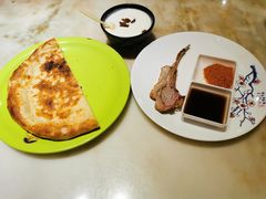 -北疆饭店(吴江店)