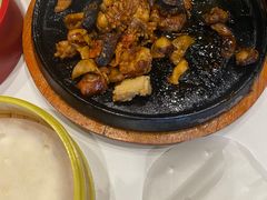 -宝轩渔府·老字号海鲜·正宗津菜(水上店)