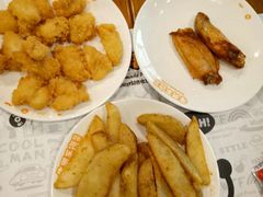 -牛男手造(地铁天虹店)