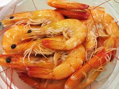 -东郊椰林平价海鲜舫(大东海店)
