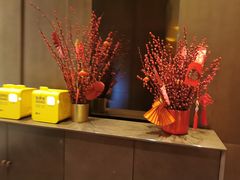 -福州仓山凯悦酒店·Market Cafe Lacucina咖啡厅