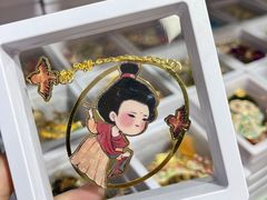 -西北轻工批发市场