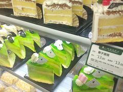 -蜂蝶来饼店(拱北总店)