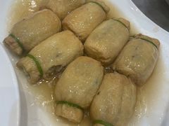 -玉华台饭庄·淮扬菜·烤鸭(望京店)