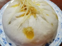 姜丝蟹黄包-四海楼(如皋定慧禅寺店)