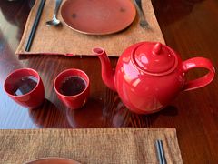 云南普洱茶-花马天堂云南餐厅 Lost Heaven(外滩店)