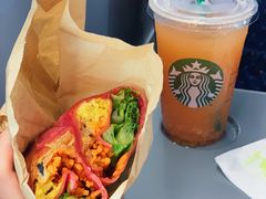 -星巴克(成都东站店)
