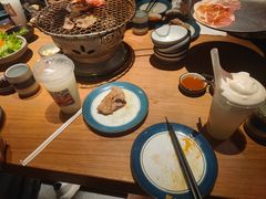 -烧肉达人•炭火烧肉(新天地店)