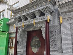 -西宁市东关清真大寺