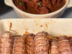 -后海16号·北京私房菜