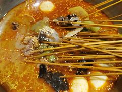 成都冷锅串串香-付小姐在成都(五道口店)