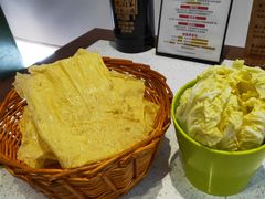 -九府羊·鲜羊火锅·烤串(新华路店)