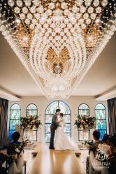 -格乐利雅婚礼艺术中心(南外滩店)