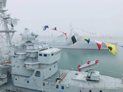 -中国人民解放军海军博物馆