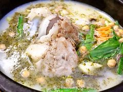 -大鼓米线(静安吴江DM店)