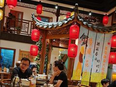 -钵家大院·地道湖北菜(江夏·大花岭店)