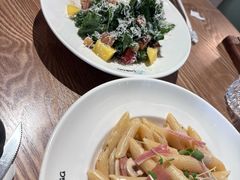 -Pekaa啤咖食肆Coffee&Bistro
