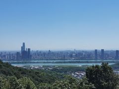 -岳麓山风景名胜区