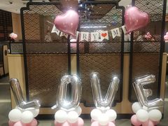 -海底捞大排档火锅(悦荟广场店)