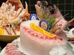 -东海怡品海鲜豆捞(西水东店)
