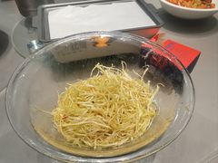 -小林哥的海鲜馆·夜宵烧烤(渔人码头店)