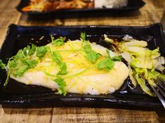 -little hlk 小饿龙(浦东嘉里城店)