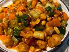 -京誉德北京烤鸭·北京菜(圆融广场5楼店)