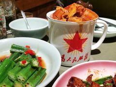 -小吊梨汤·北京菜·烤鸭(清河万象汇店)