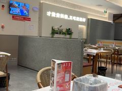 -肥肥虾庄·金牌油焖大虾(汉口城市广场店)