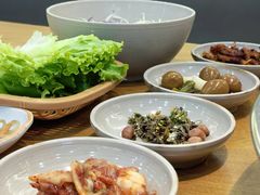 -高基五春川炒鸡排(威海总店)